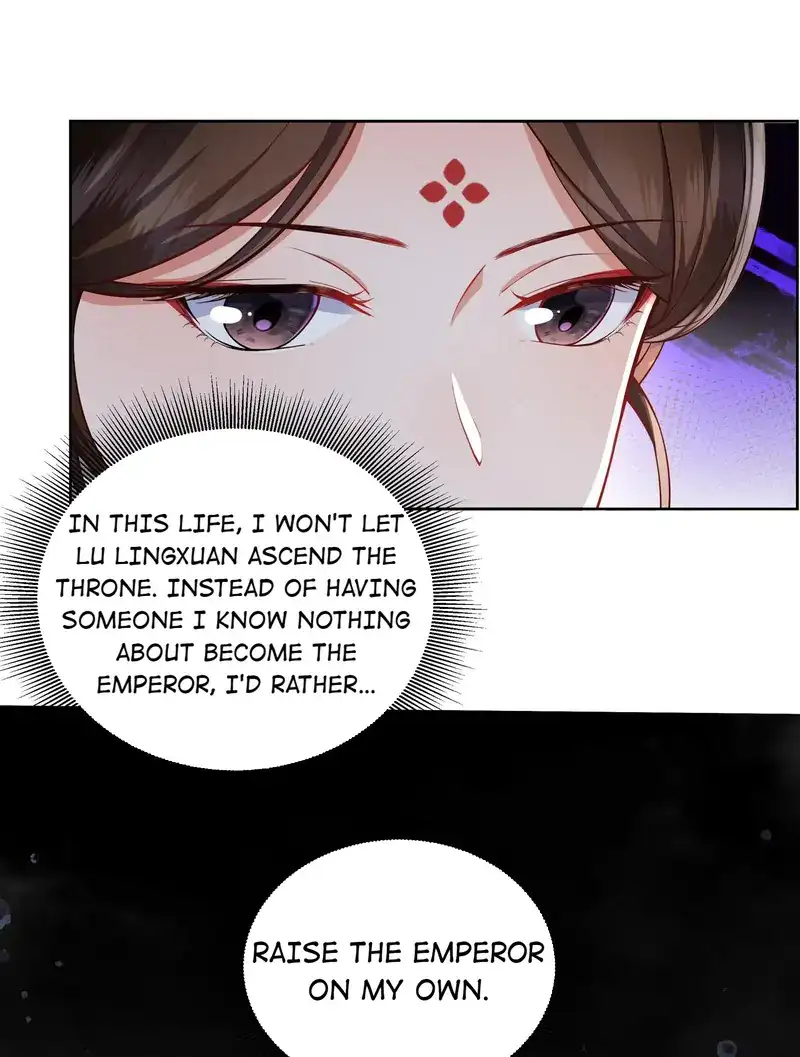 Pink Blossoms Mirror Your Beauty chapter 45 page 14