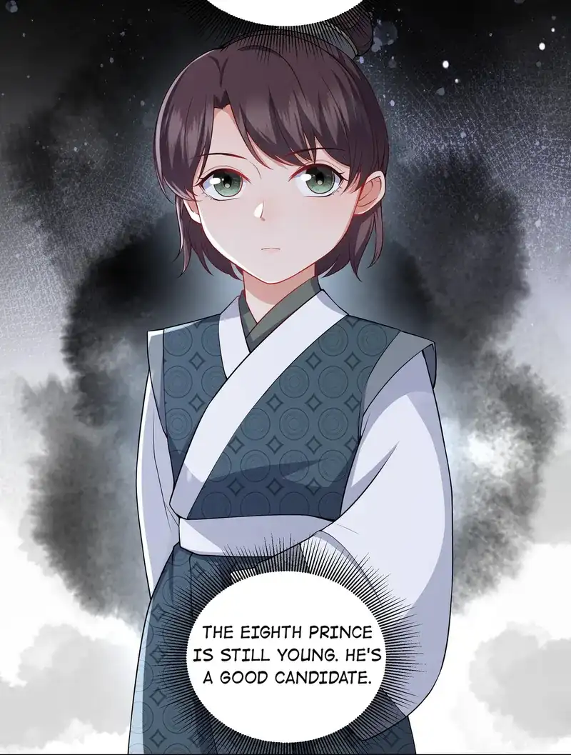 Pink Blossoms Mirror Your Beauty chapter 45 page 15