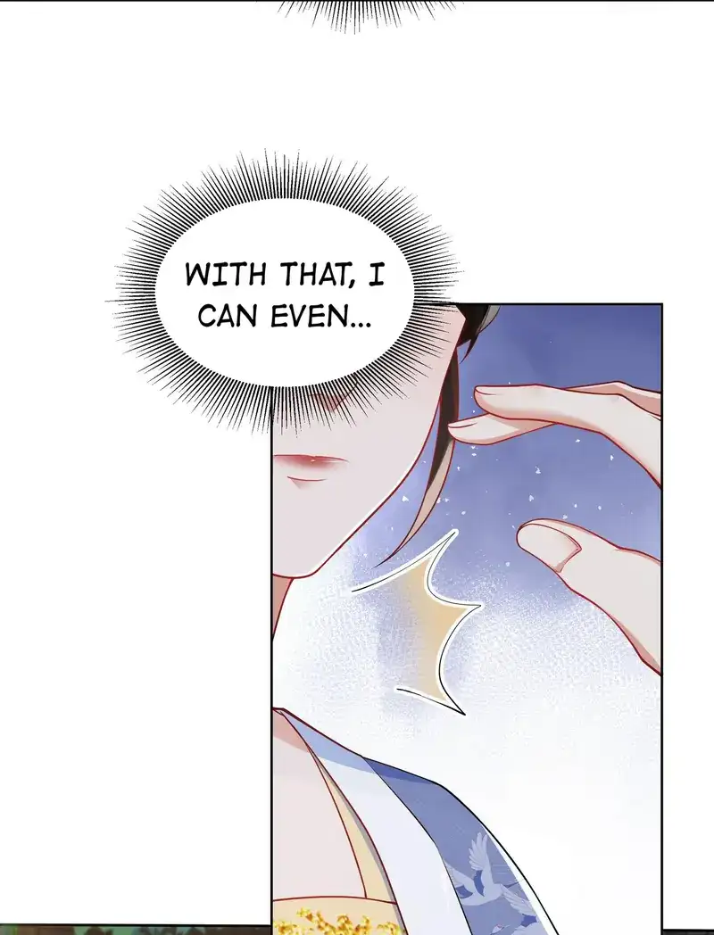 Pink Blossoms Mirror Your Beauty chapter 45 page 16