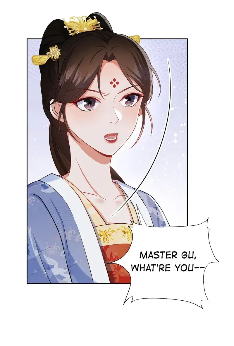 Pink Blossoms Mirror Your Beauty chapter 45 page 18