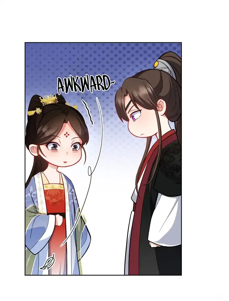 Pink Blossoms Mirror Your Beauty chapter 45 page 19