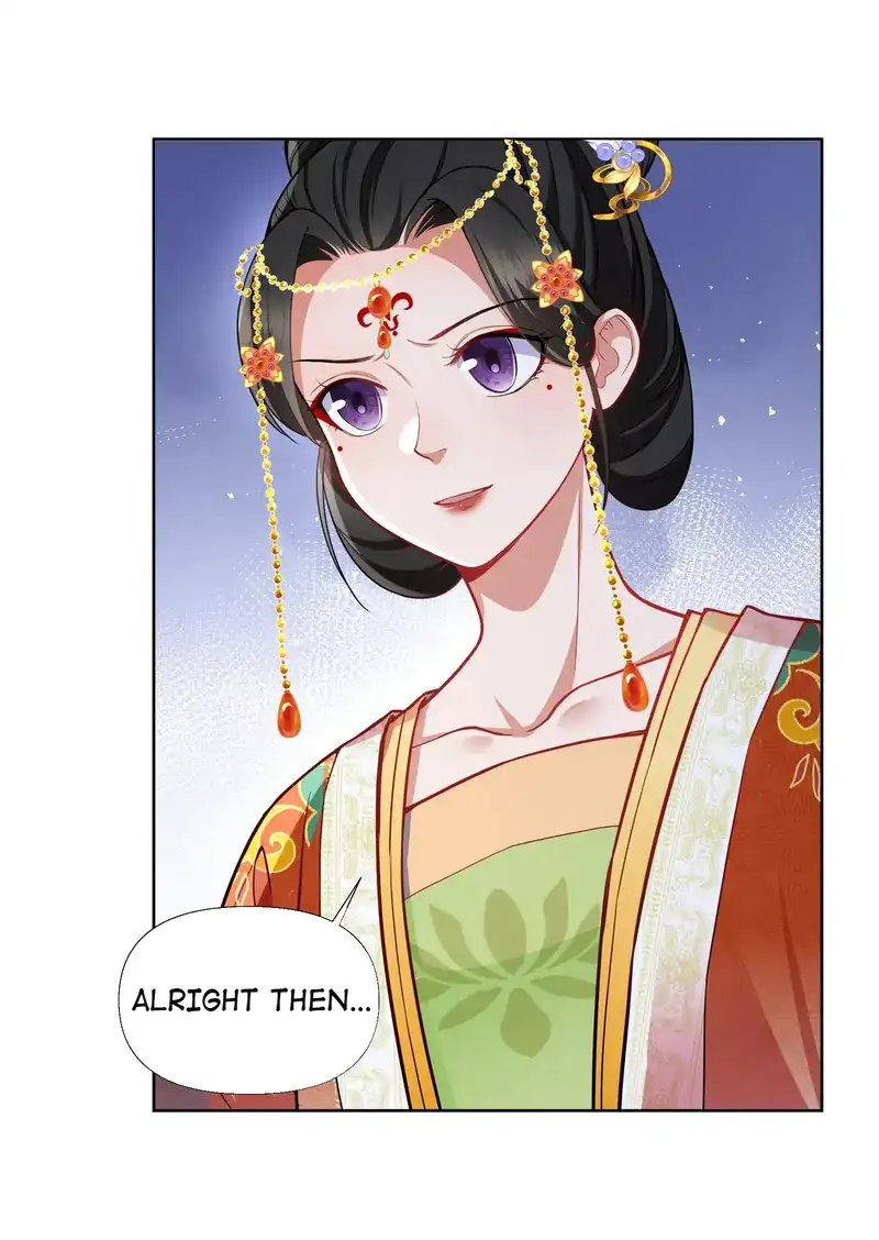 Pink Blossoms Mirror Your Beauty chapter 45 page 27