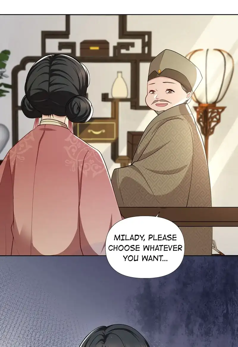 Pink Blossoms Mirror Your Beauty chapter 46 page 4