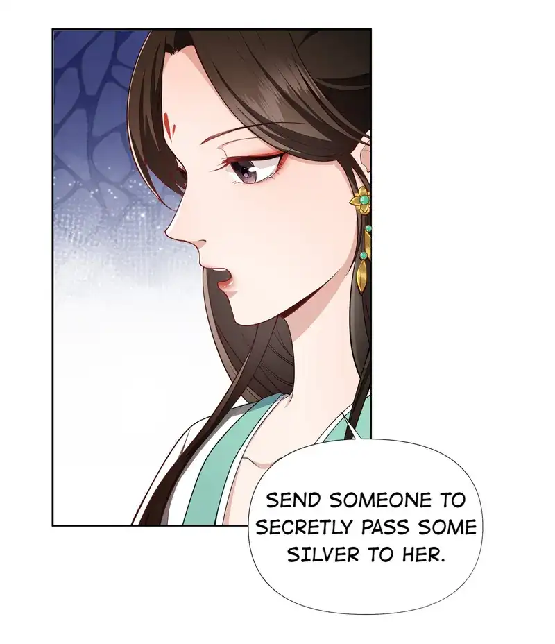 Pink Blossoms Mirror Your Beauty chapter 46 page 10