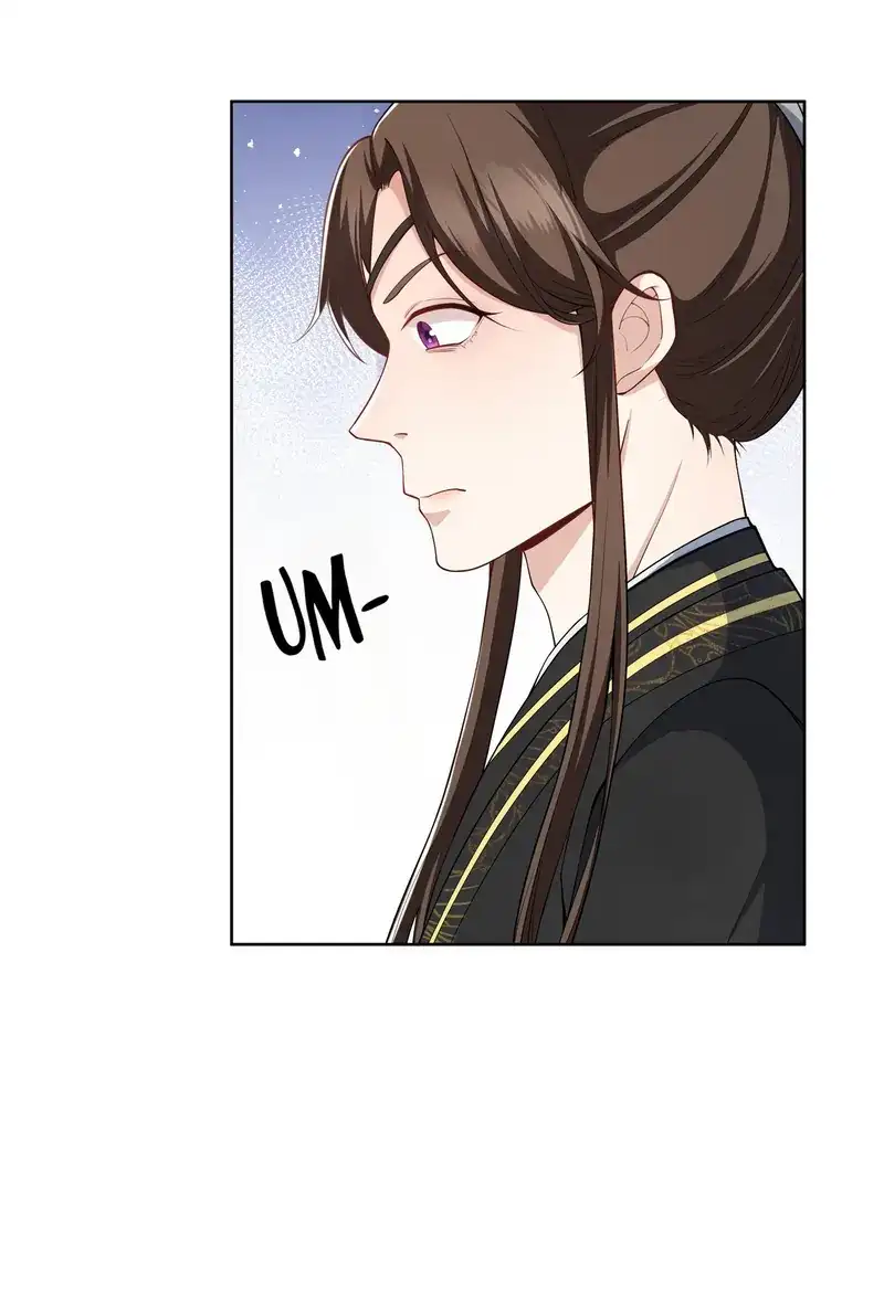 Pink Blossoms Mirror Your Beauty chapter 46 page 19