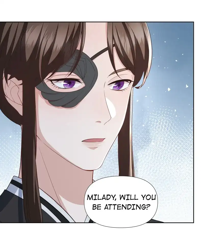 Pink Blossoms Mirror Your Beauty chapter 46 page 22
