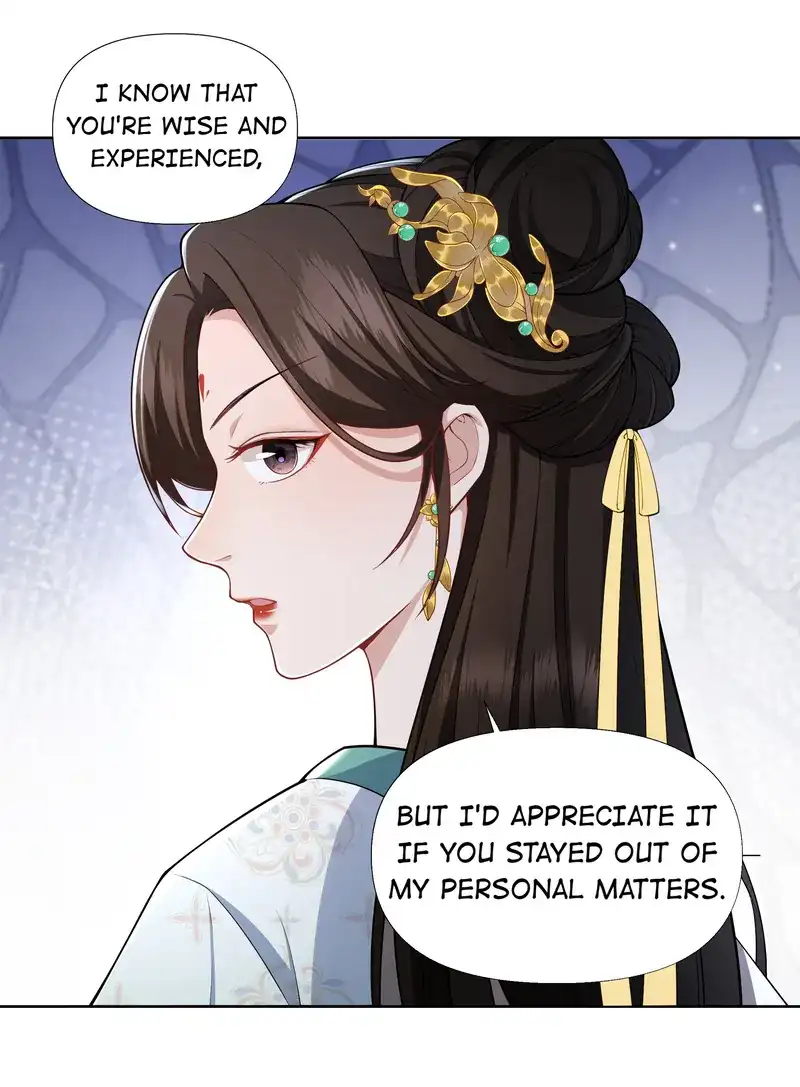 Pink Blossoms Mirror Your Beauty chapter 47 page 3