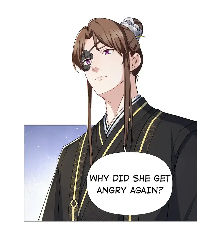 Pink Blossoms Mirror Your Beauty chapter 47 page 5