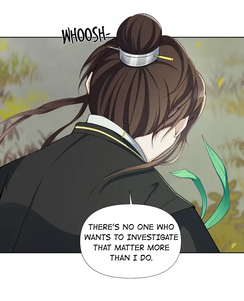 Pink Blossoms Mirror Your Beauty chapter 47 page 13