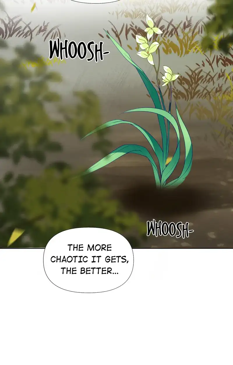 Pink Blossoms Mirror Your Beauty chapter 47 page 20