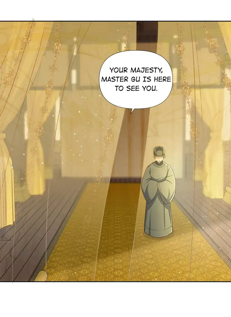Pink Blossoms Mirror Your Beauty chapter 47 page 22