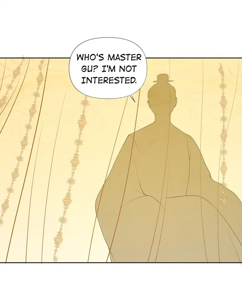 Pink Blossoms Mirror Your Beauty chapter 47 page 23