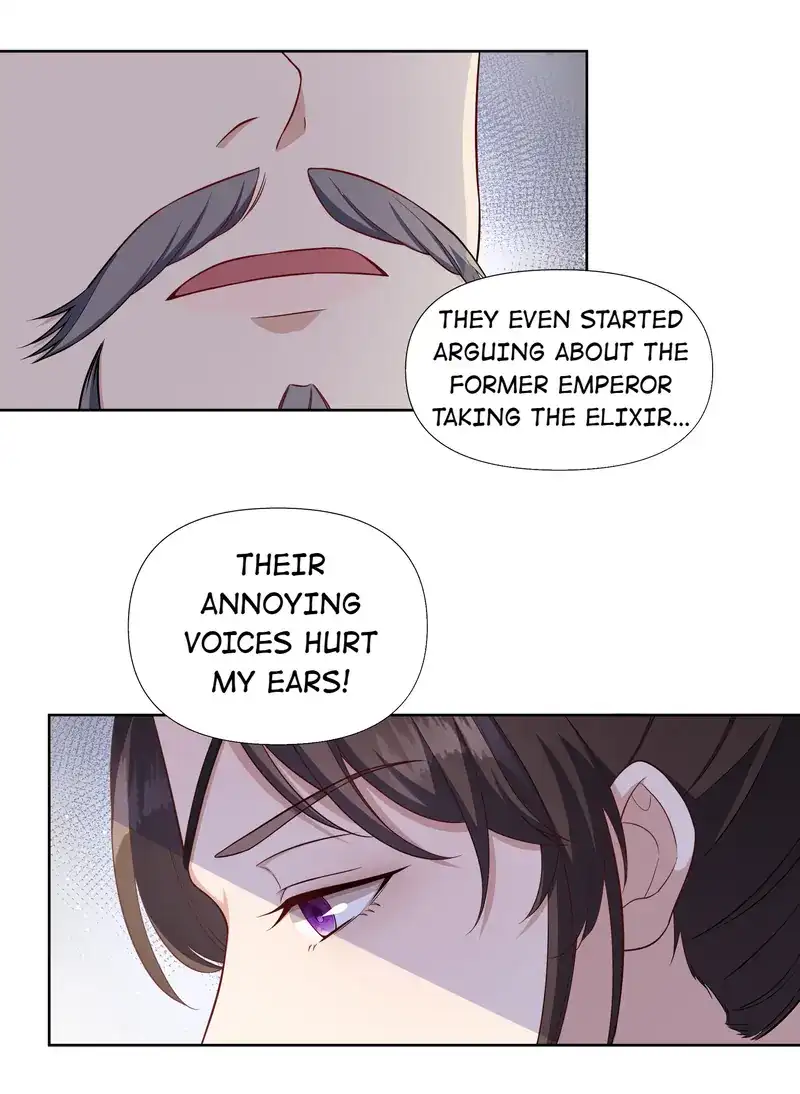 Pink Blossoms Mirror Your Beauty chapter 47 page 31