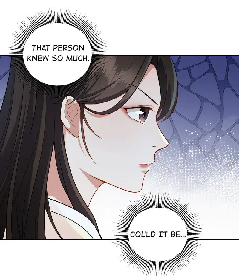 Pink Blossoms Mirror Your Beauty chapter 48 page 13