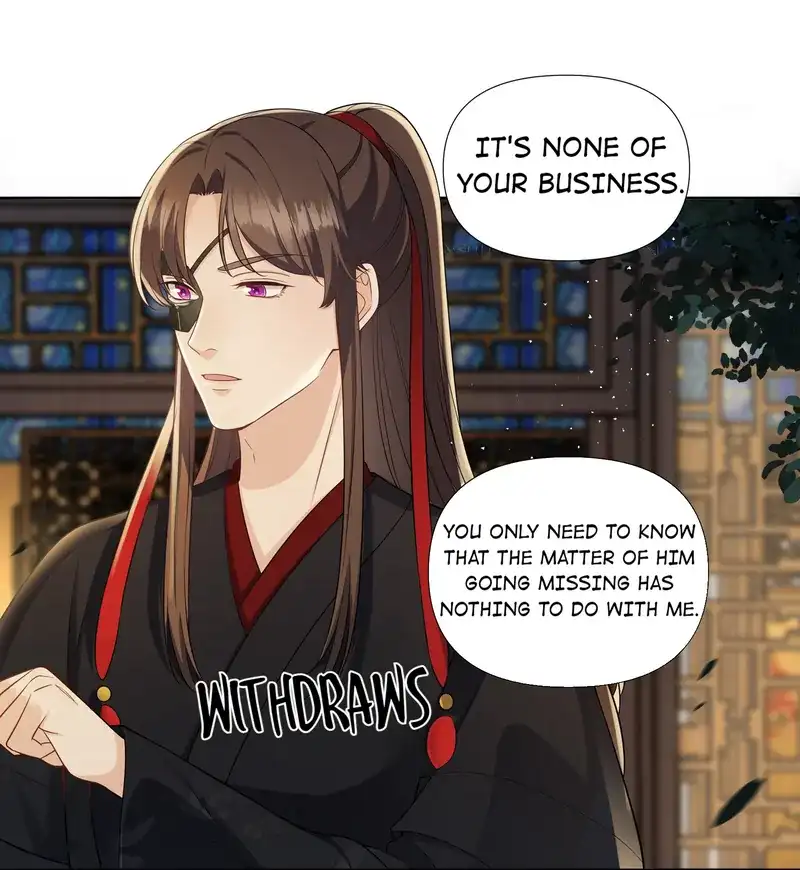 Pink Blossoms Mirror Your Beauty chapter 48 page 24