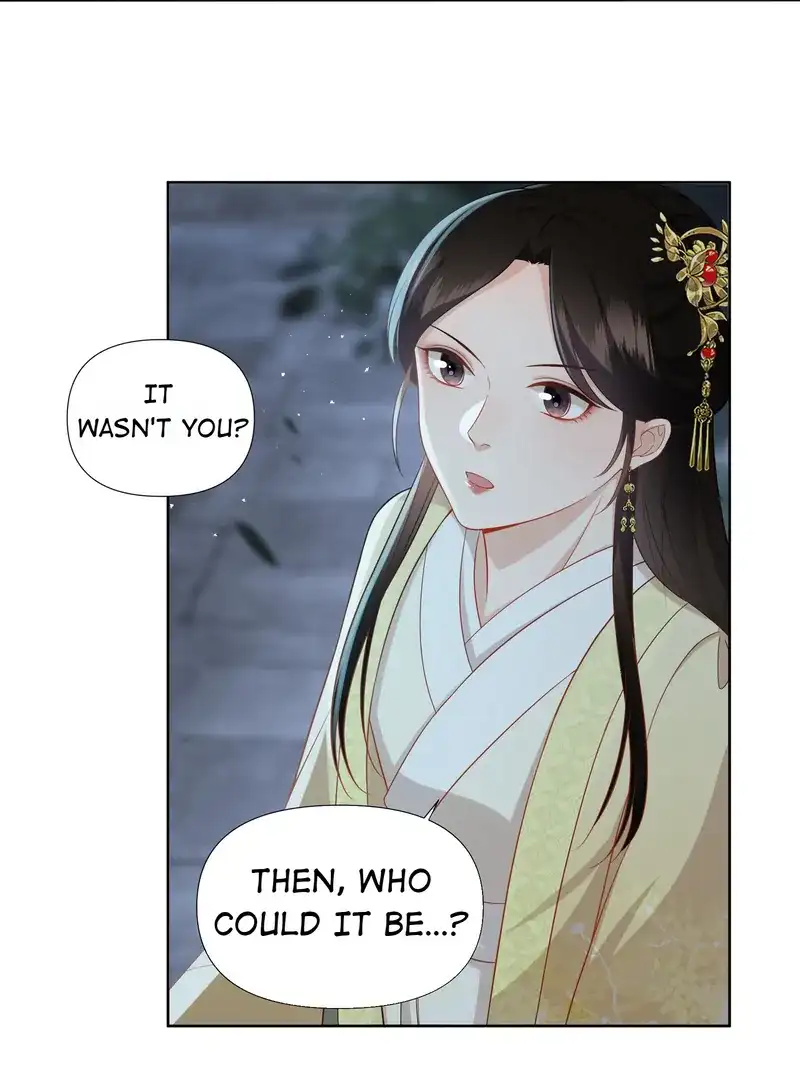 Pink Blossoms Mirror Your Beauty chapter 48 page 25