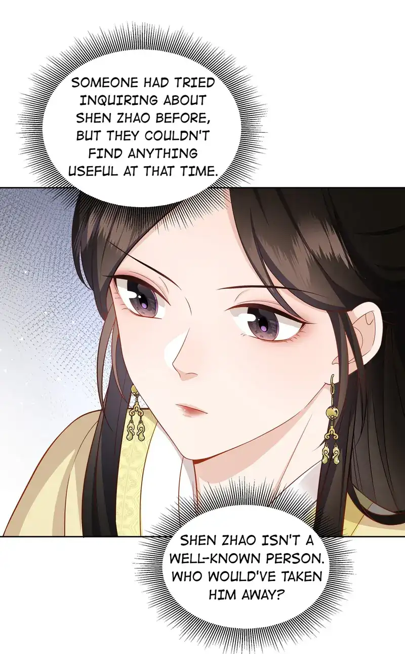 Pink Blossoms Mirror Your Beauty chapter 48 page 26