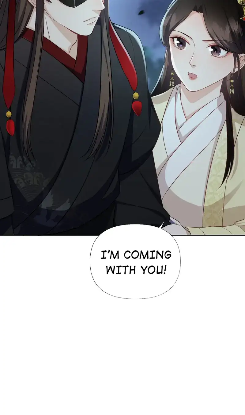 Pink Blossoms Mirror Your Beauty chapter 48 page 31