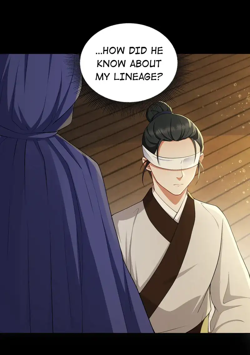 Pink Blossoms Mirror Your Beauty chapter 50 page 19