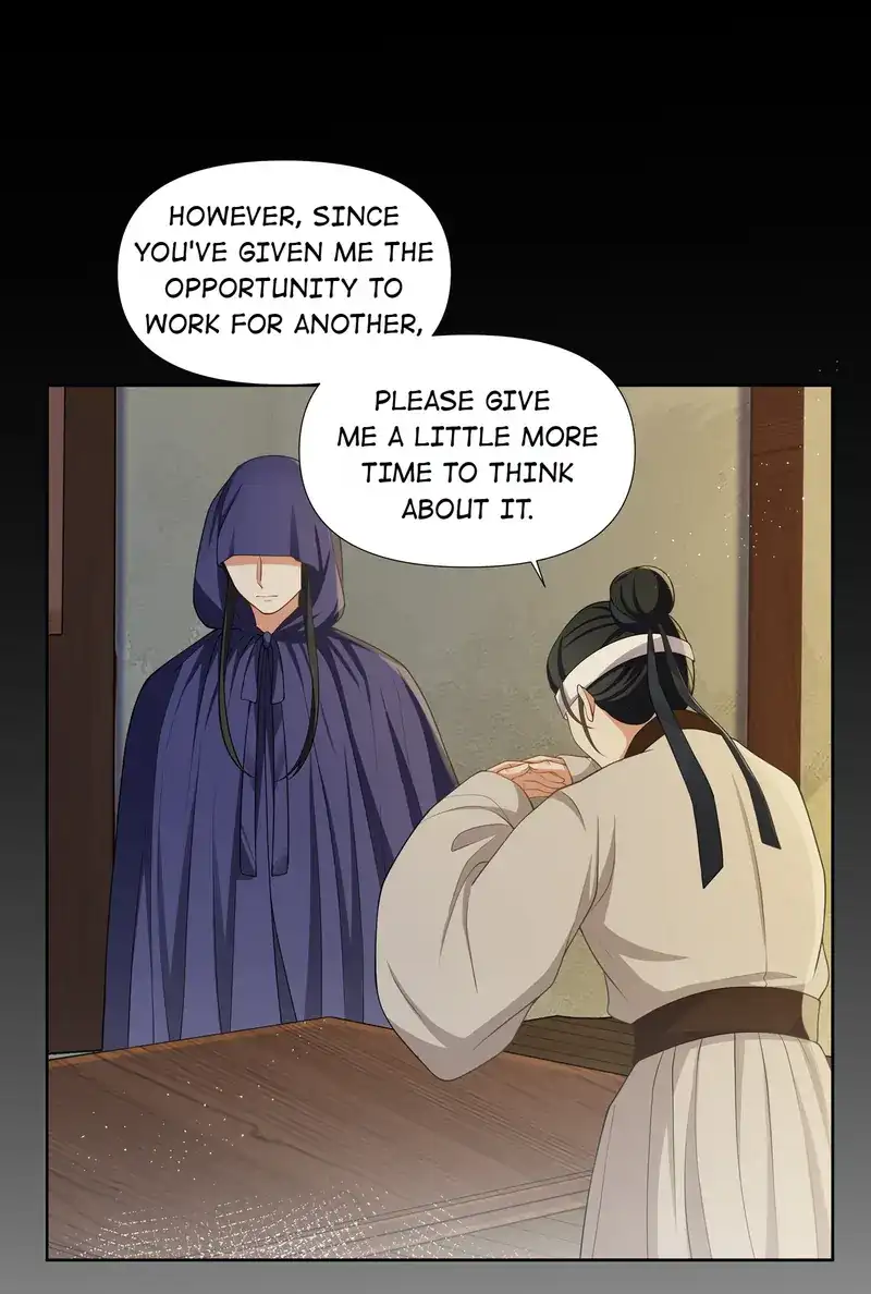 Pink Blossoms Mirror Your Beauty chapter 50 page 24