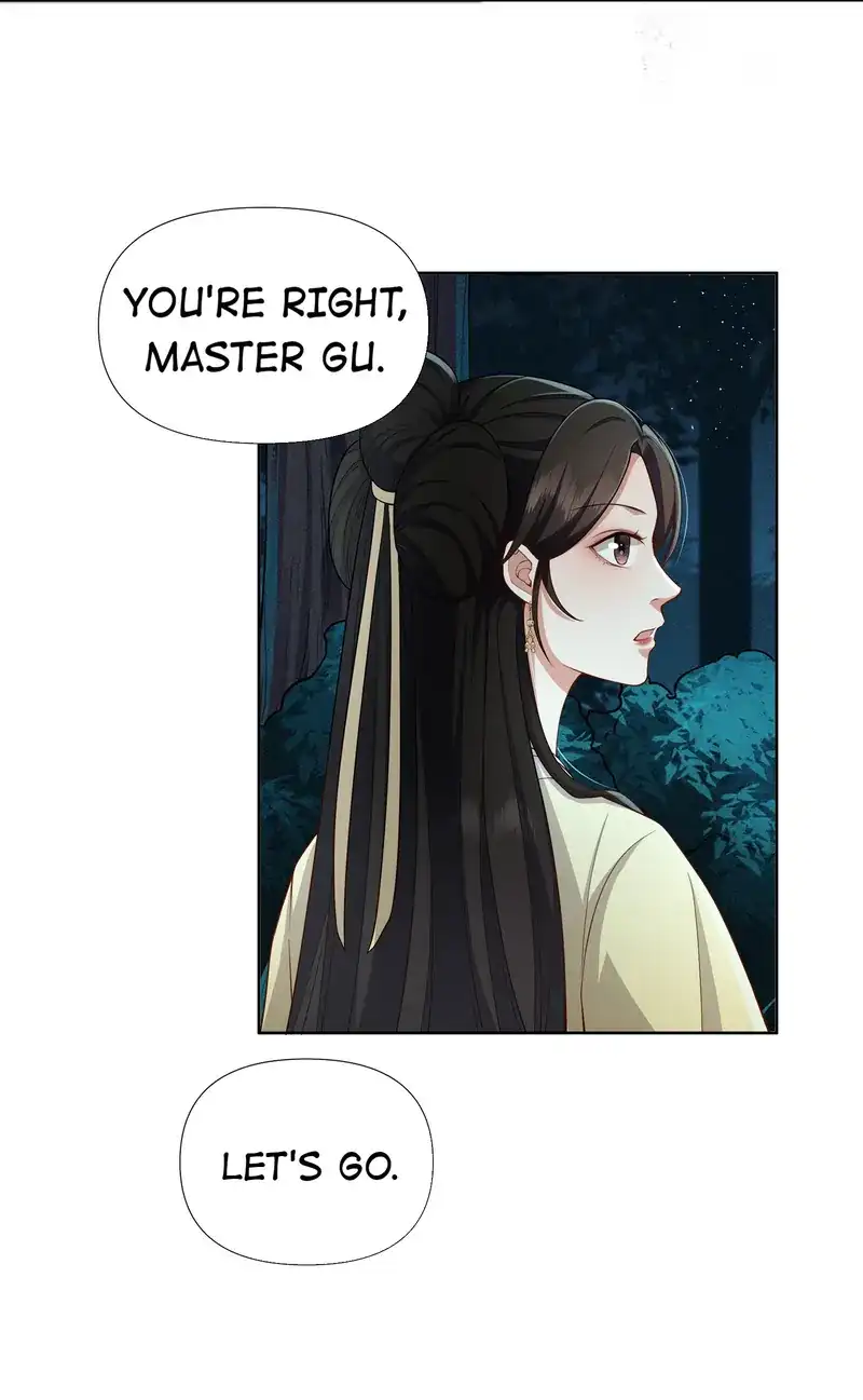 Pink Blossoms Mirror Your Beauty chapter 50 page 29
