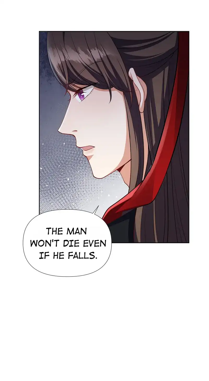 Pink Blossoms Mirror Your Beauty chapter 50 page 33