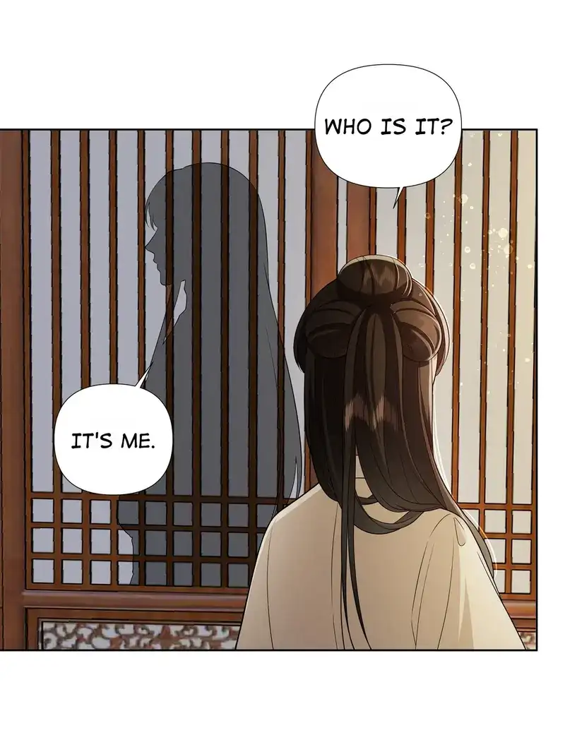 Pink Blossoms Mirror Your Beauty chapter 51 page 18