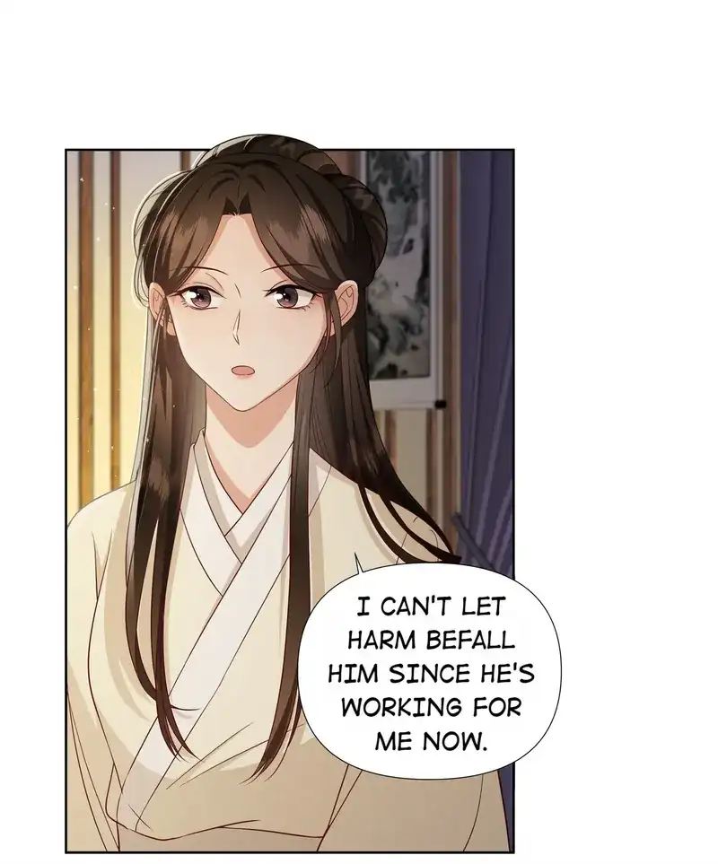 Pink Blossoms Mirror Your Beauty chapter 51 page 26