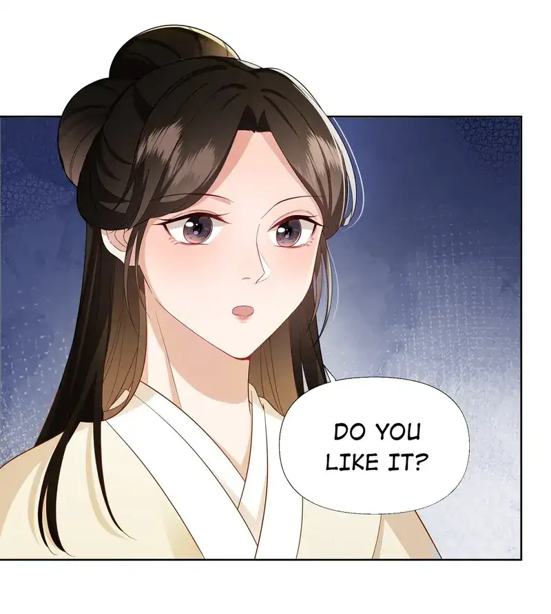 Pink Blossoms Mirror Your Beauty chapter 52 page 4