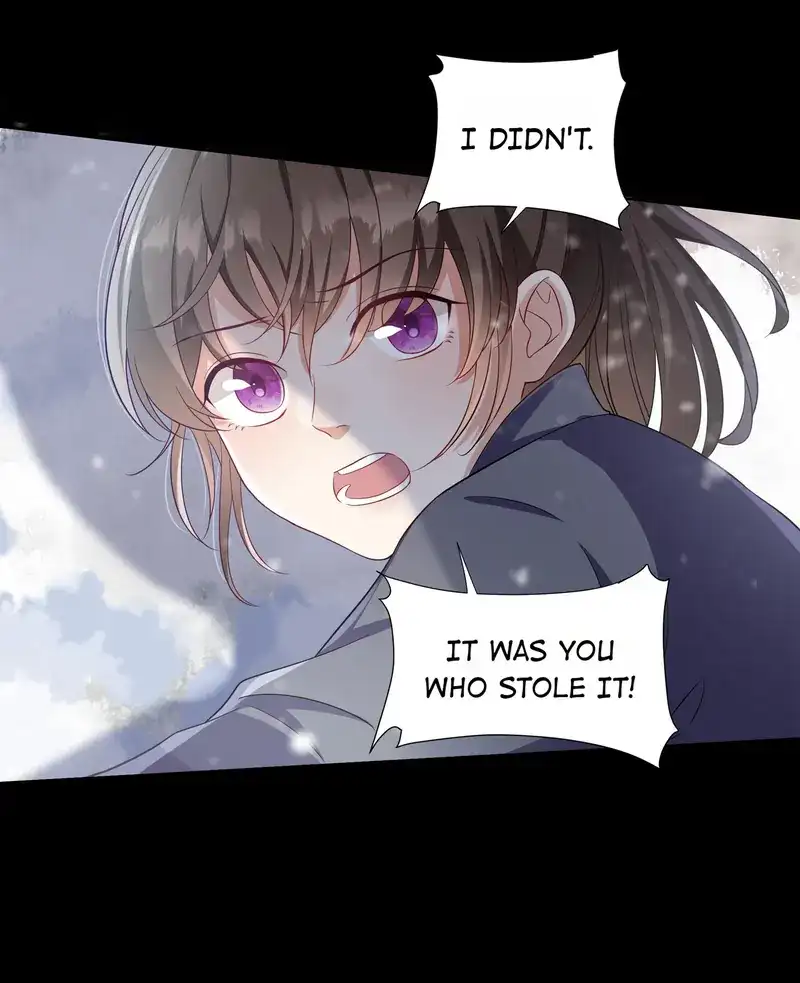 Pink Blossoms Mirror Your Beauty chapter 52 page 15