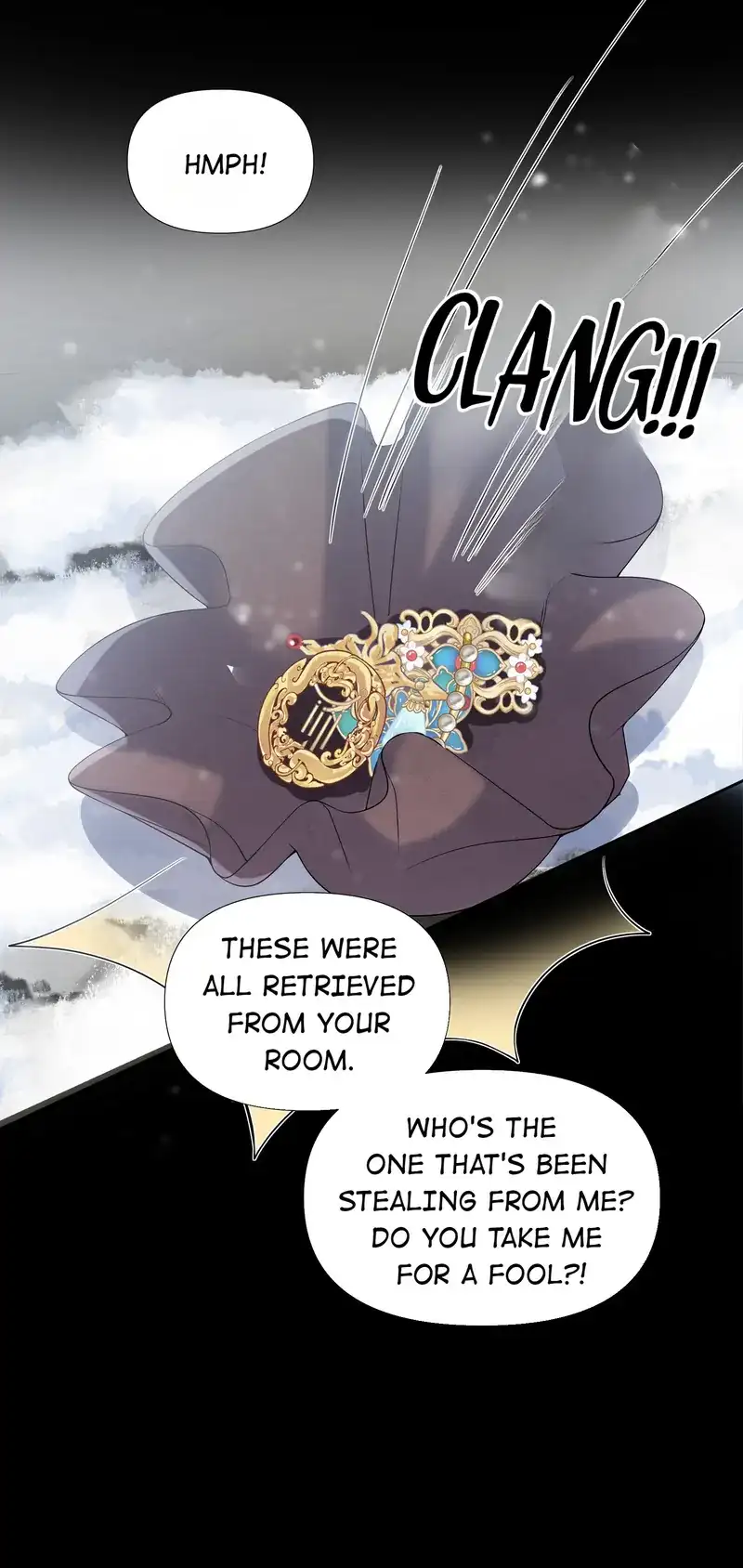 Pink Blossoms Mirror Your Beauty chapter 52 page 20