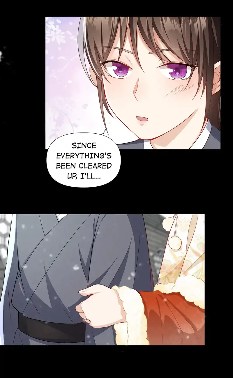 Pink Blossoms Mirror Your Beauty chapter 52 page 27
