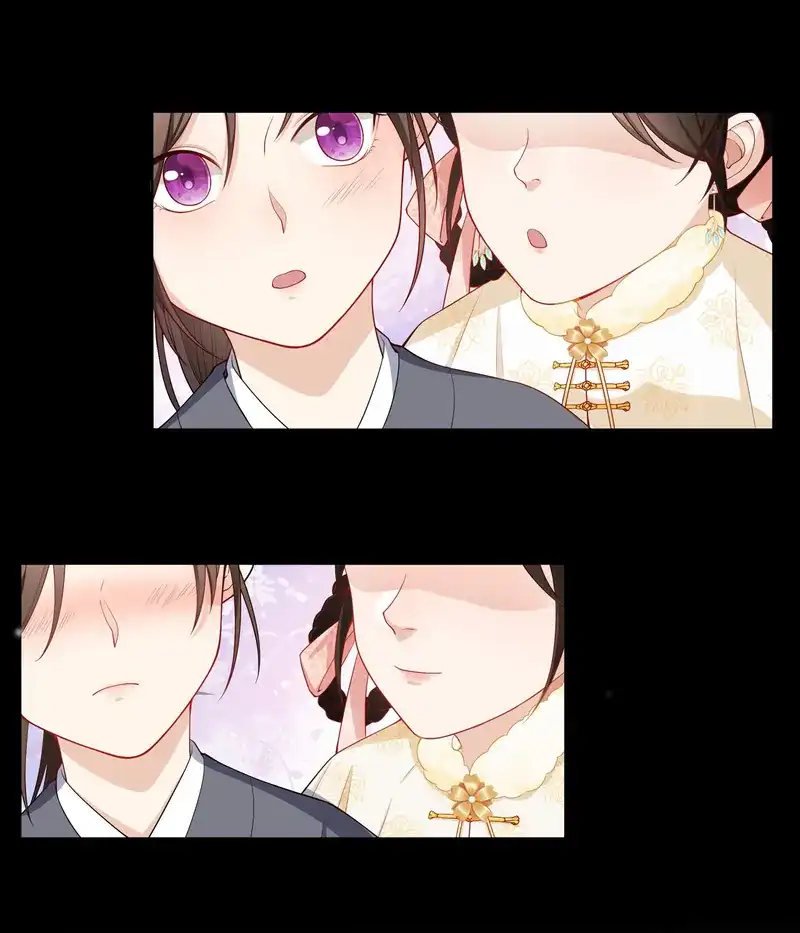 Pink Blossoms Mirror Your Beauty chapter 52 page 28