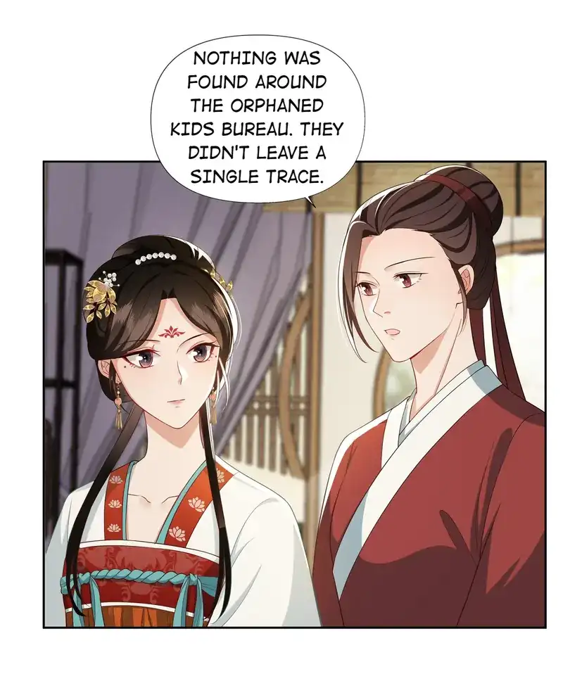 Pink Blossoms Mirror Your Beauty chapter 53 page 3