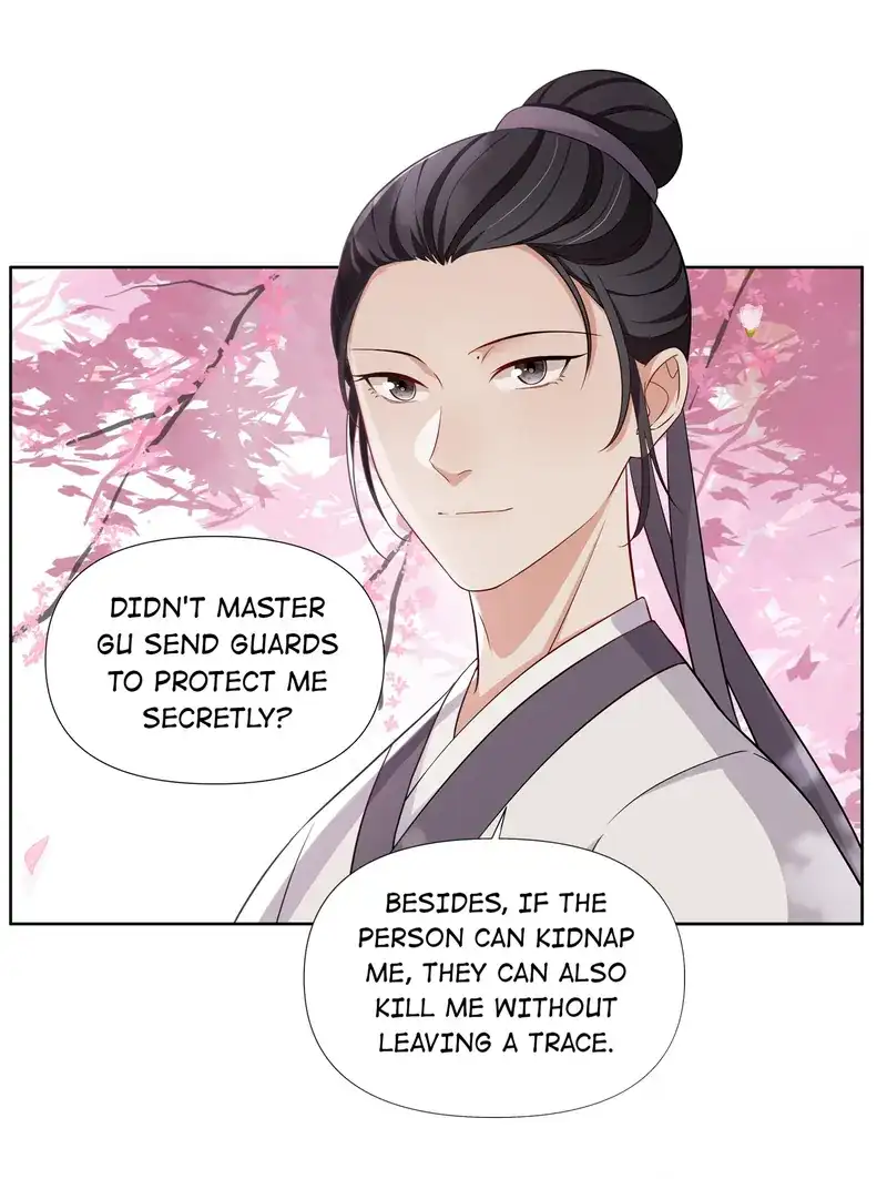 Pink Blossoms Mirror Your Beauty chapter 53 page 16