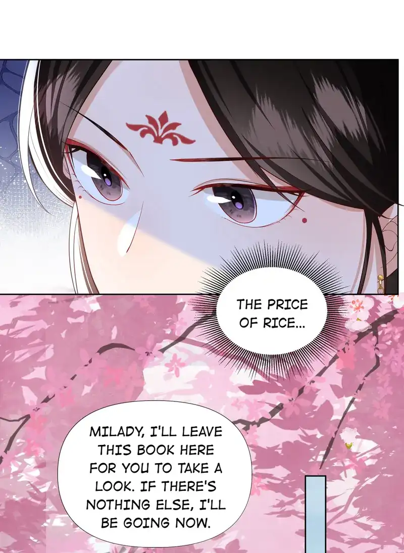 Pink Blossoms Mirror Your Beauty chapter 53 page 24