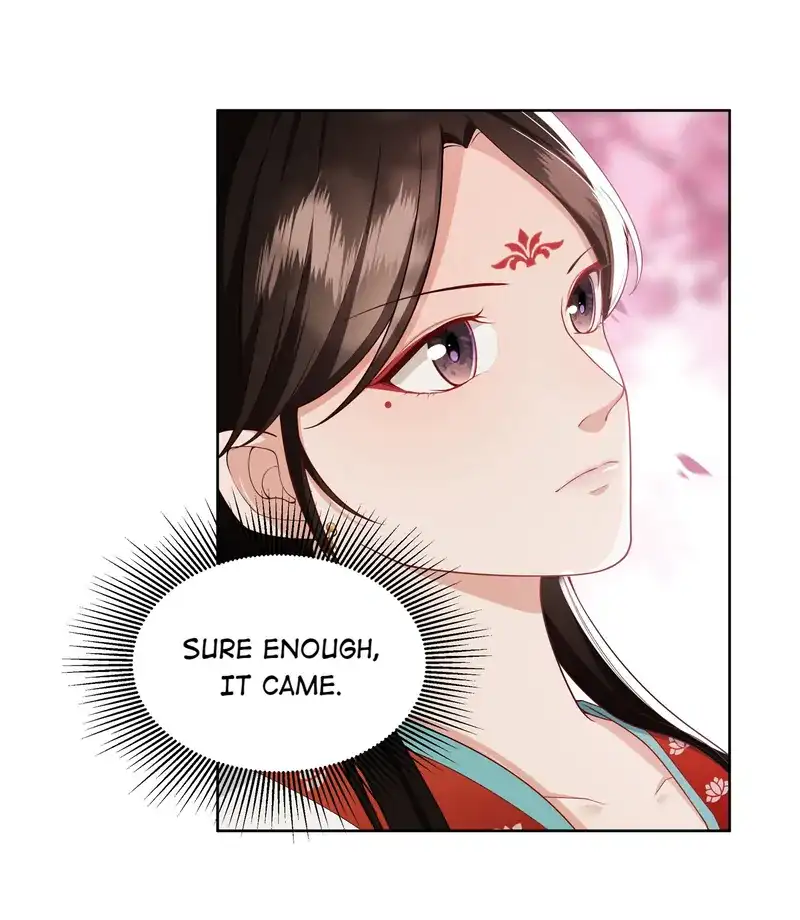Pink Blossoms Mirror Your Beauty chapter 53 page 28
