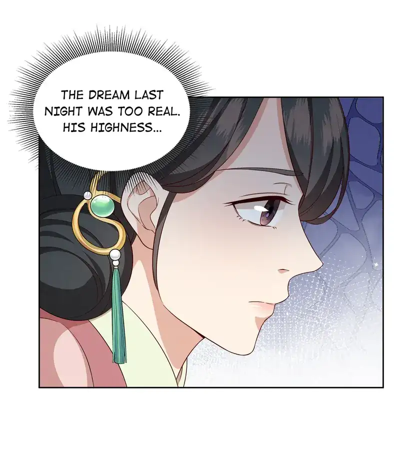 Pink Blossoms Mirror Your Beauty chapter 54 page 10