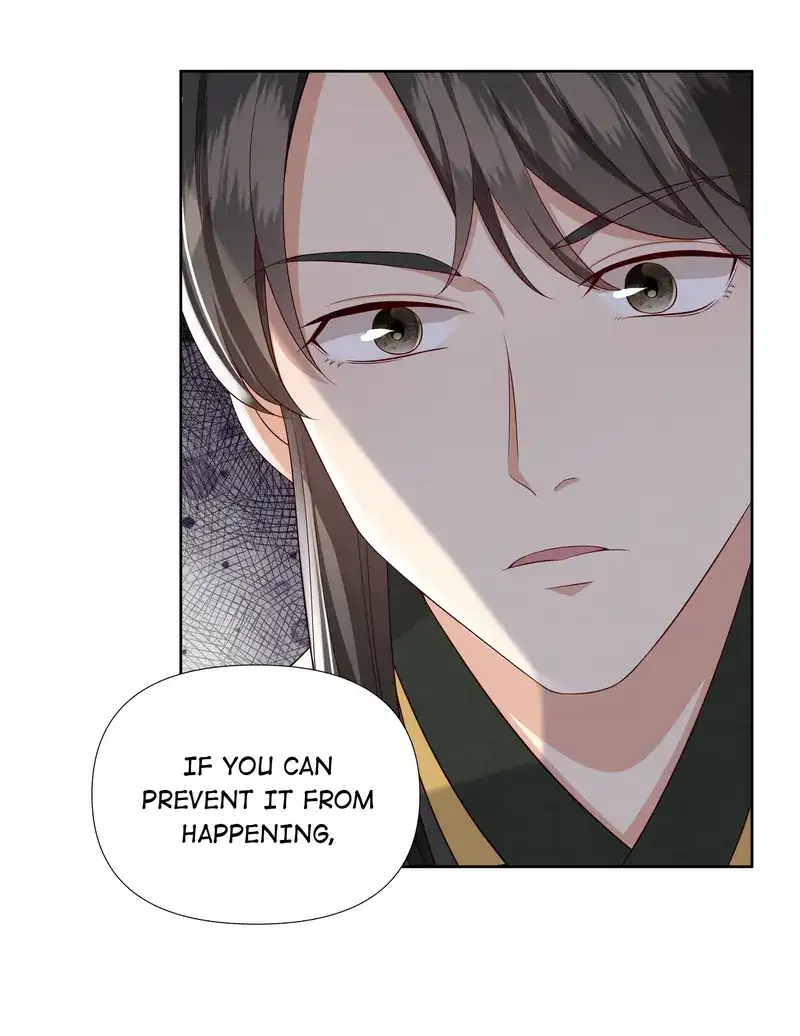 Pink Blossoms Mirror Your Beauty chapter 54 page 12