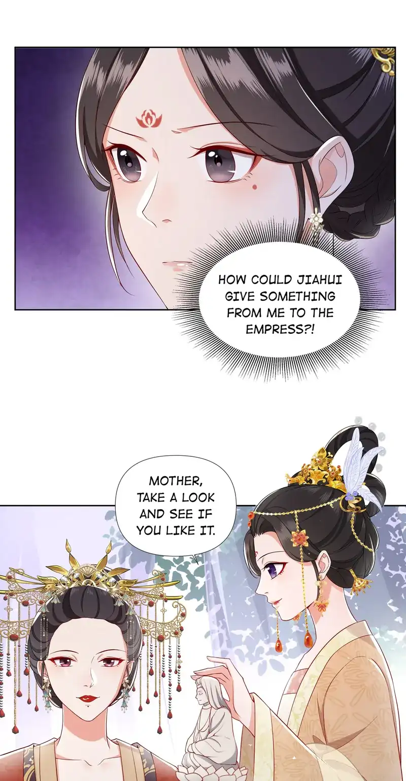 Pink Blossoms Mirror Your Beauty chapter 54 page 33