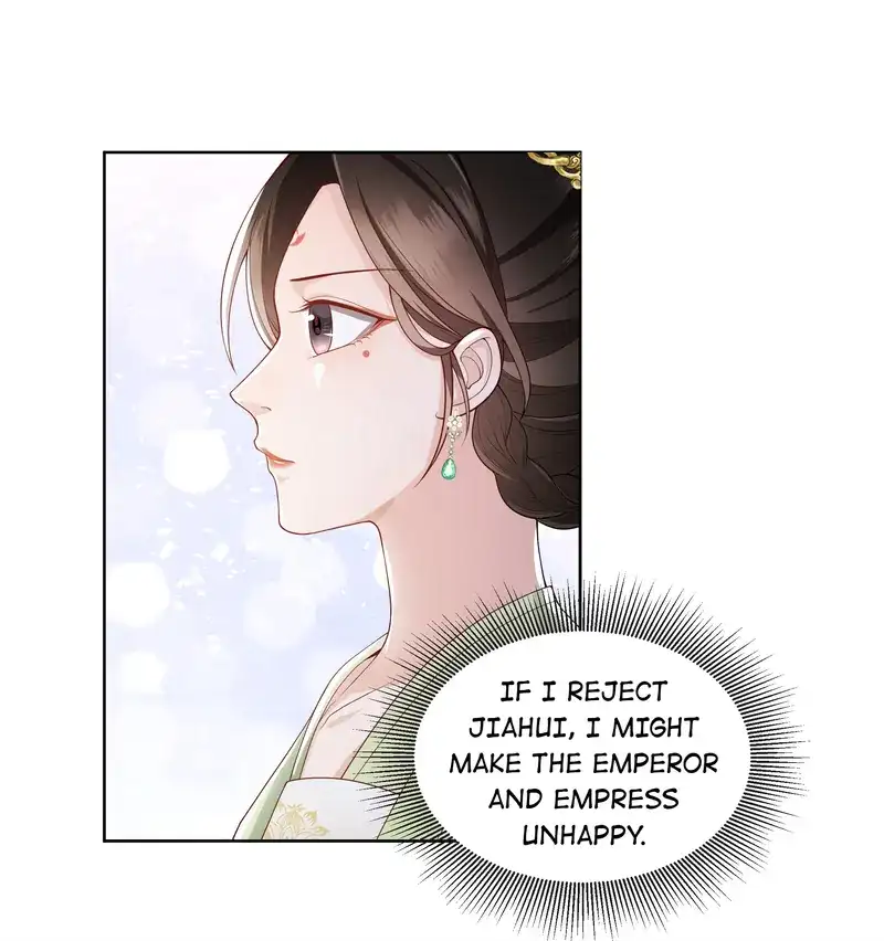 Pink Blossoms Mirror Your Beauty chapter 54 page 37