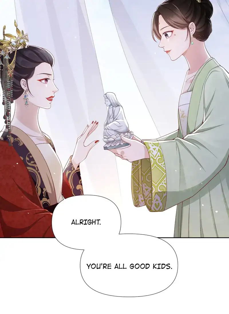 Pink Blossoms Mirror Your Beauty chapter 54 page 39