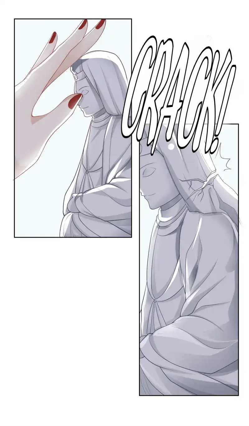 Pink Blossoms Mirror Your Beauty chapter 54 page 40