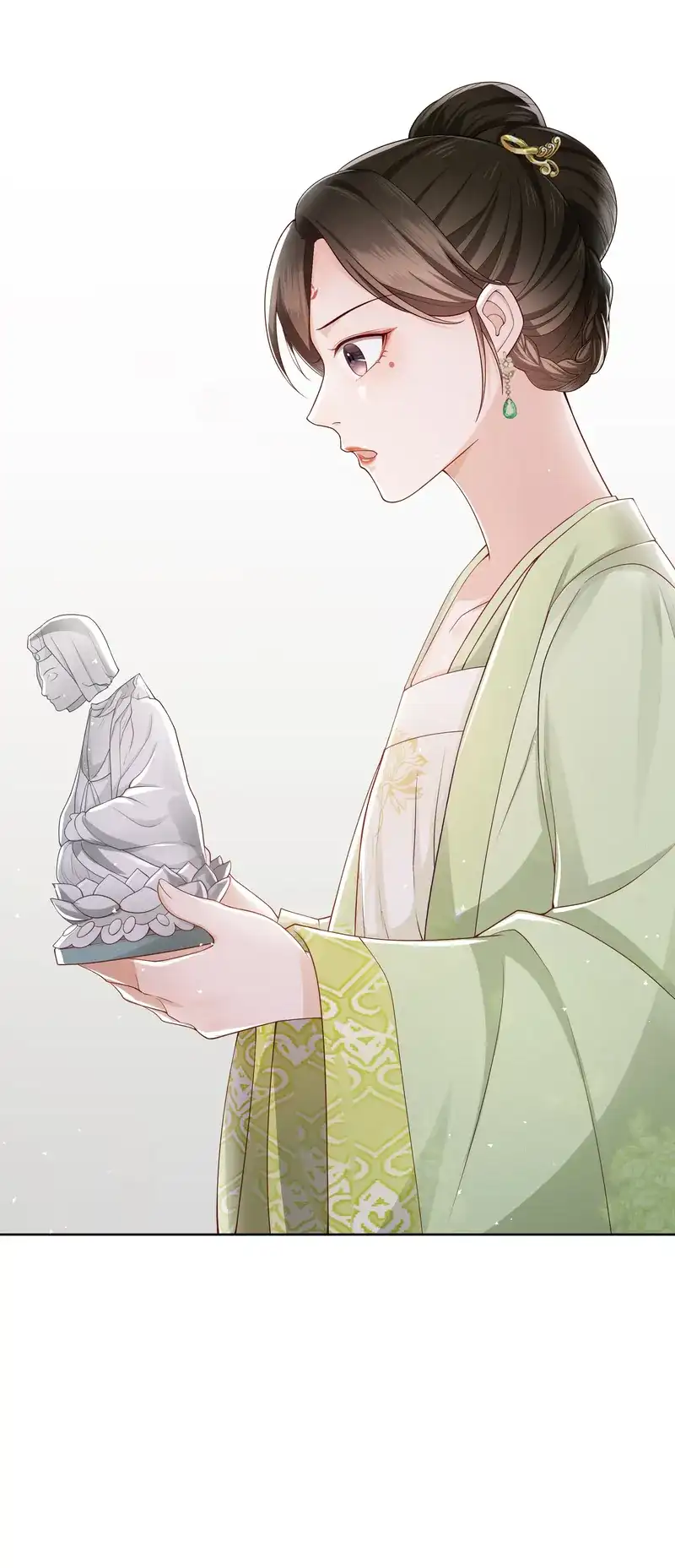 Pink Blossoms Mirror Your Beauty chapter 54 page 41