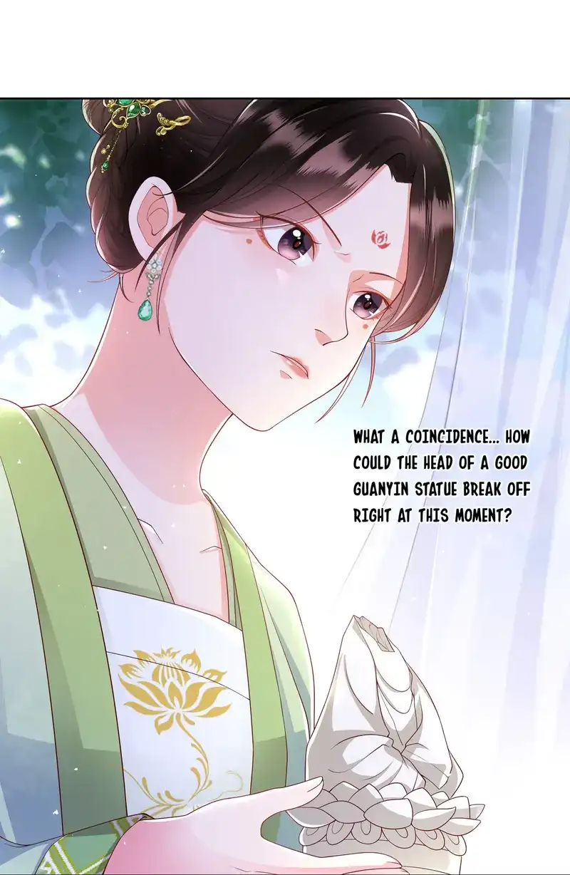Pink Blossoms Mirror Your Beauty chapter 55 page 4