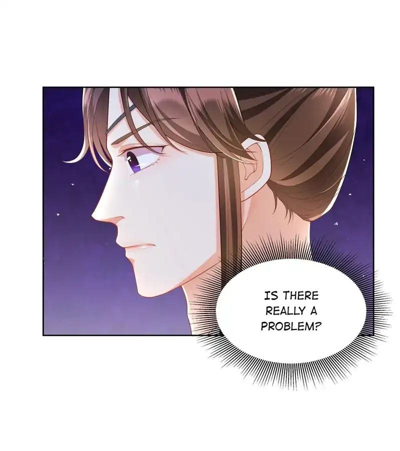 Pink Blossoms Mirror Your Beauty chapter 55 page 13