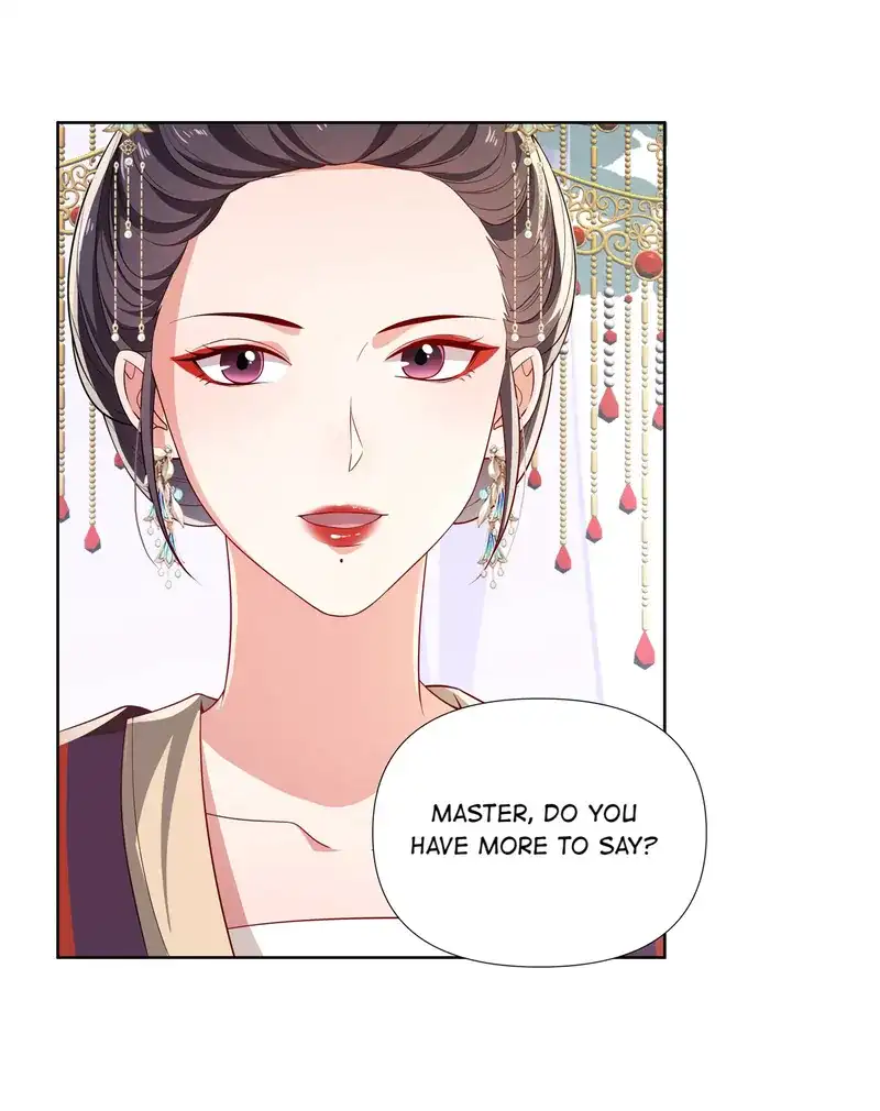 Pink Blossoms Mirror Your Beauty chapter 55 page 20