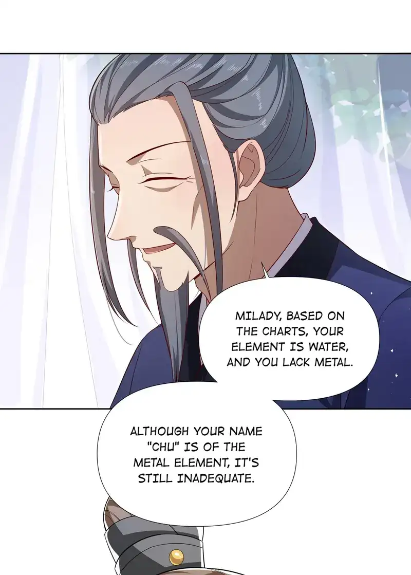 Pink Blossoms Mirror Your Beauty chapter 55 page 26