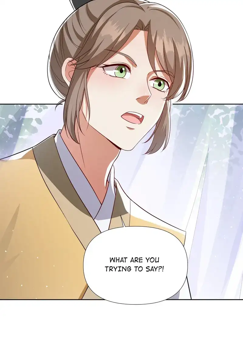 Pink Blossoms Mirror Your Beauty chapter 55 page 27