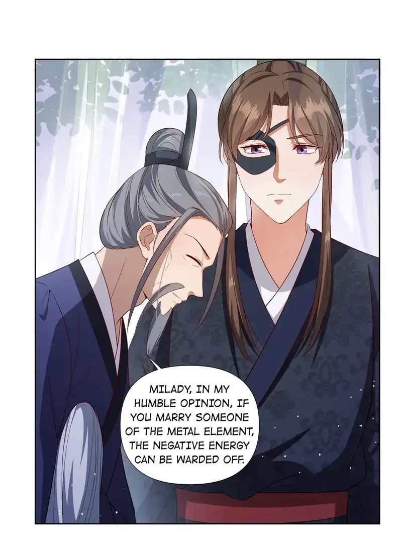 Pink Blossoms Mirror Your Beauty chapter 55 page 28